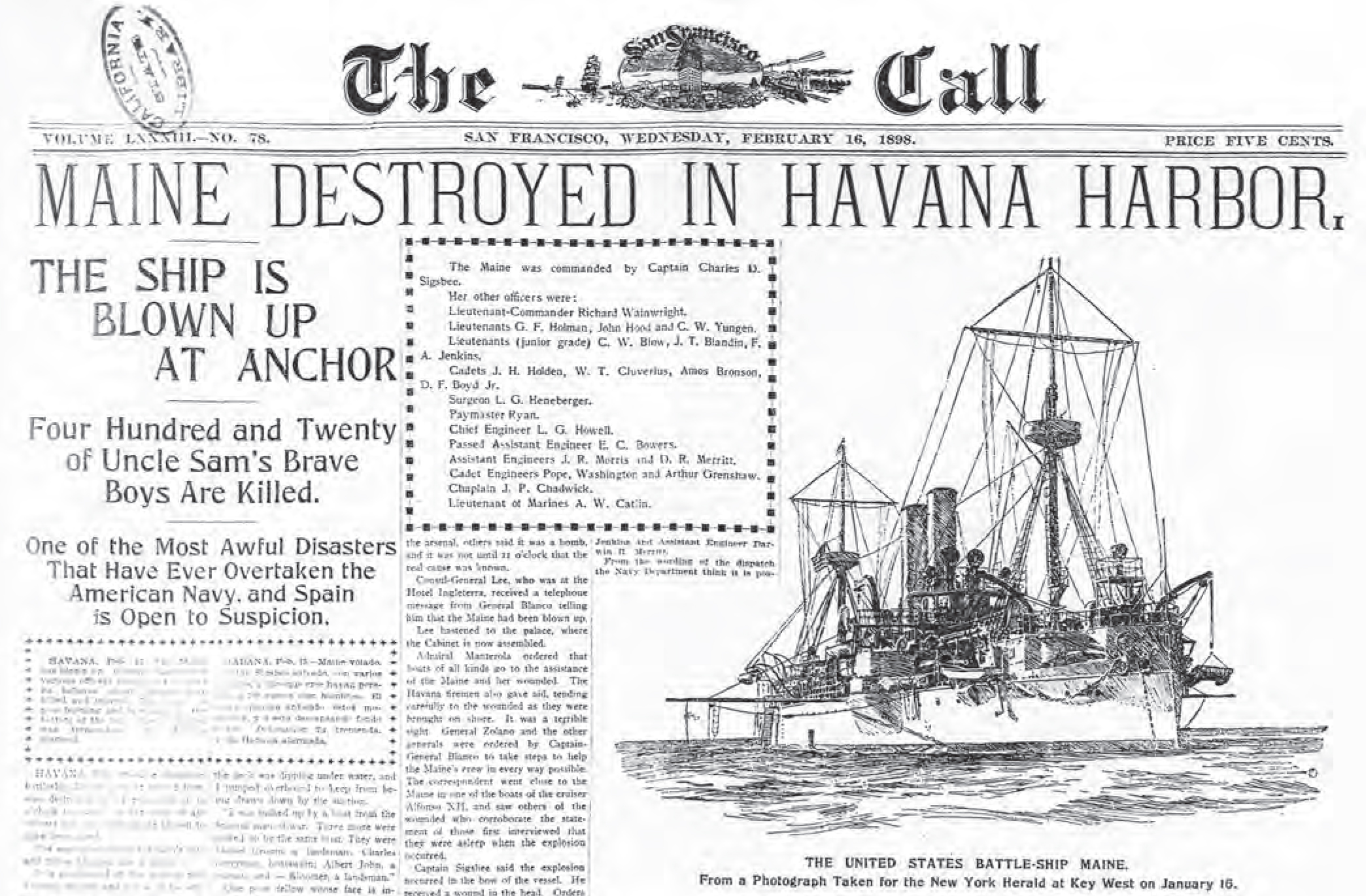 Winning Hearts and Minds